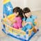 Melissa & Doug® 38" Let's Explore Sailboat Play Set